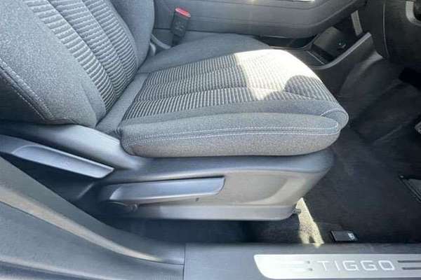2025 Chery Tiggo 4 Pro Urban