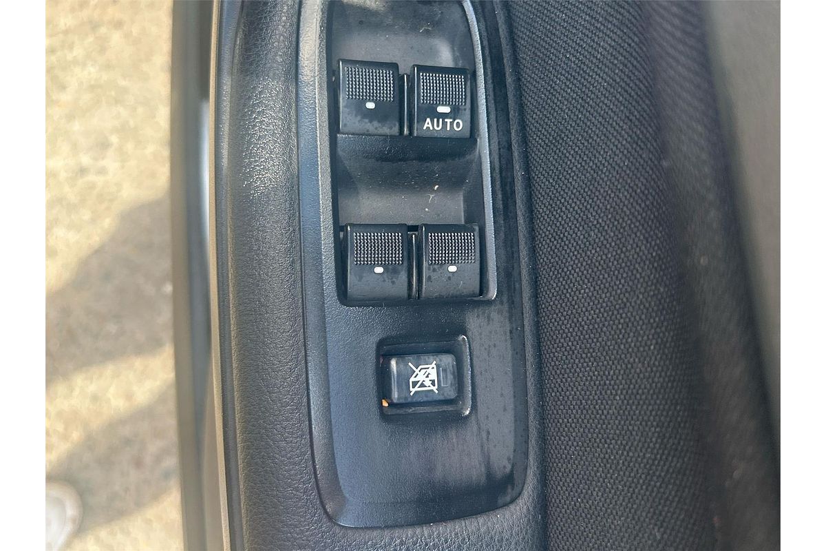 2020 Ford Ranger XL Hi-Rider PX MkIII Rear Wheel Drive