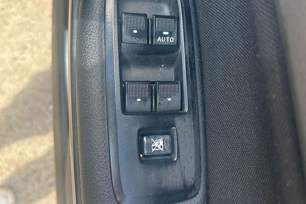 2020 Ford Ranger XL Hi-Rider PX MkIII Rear Wheel Drive