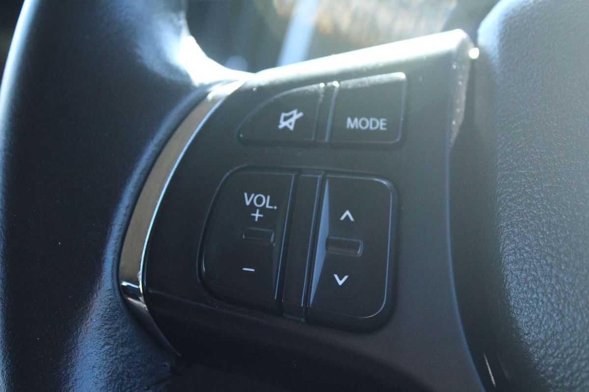 2018 Suzuki Baleno GL EW