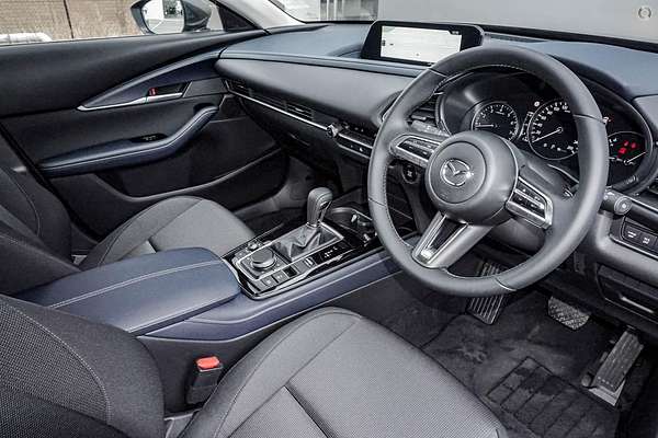 2024 Mazda CX-30 G20 Evolve DM Series