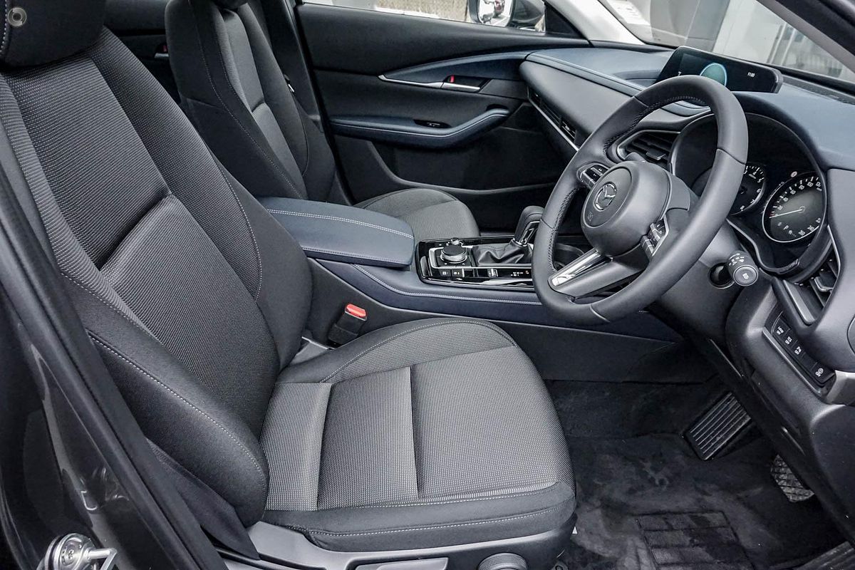 2024 Mazda CX-30 G20 Evolve DM Series