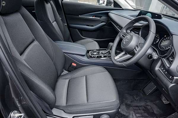 2024 Mazda CX-30 G20 Evolve DM Series