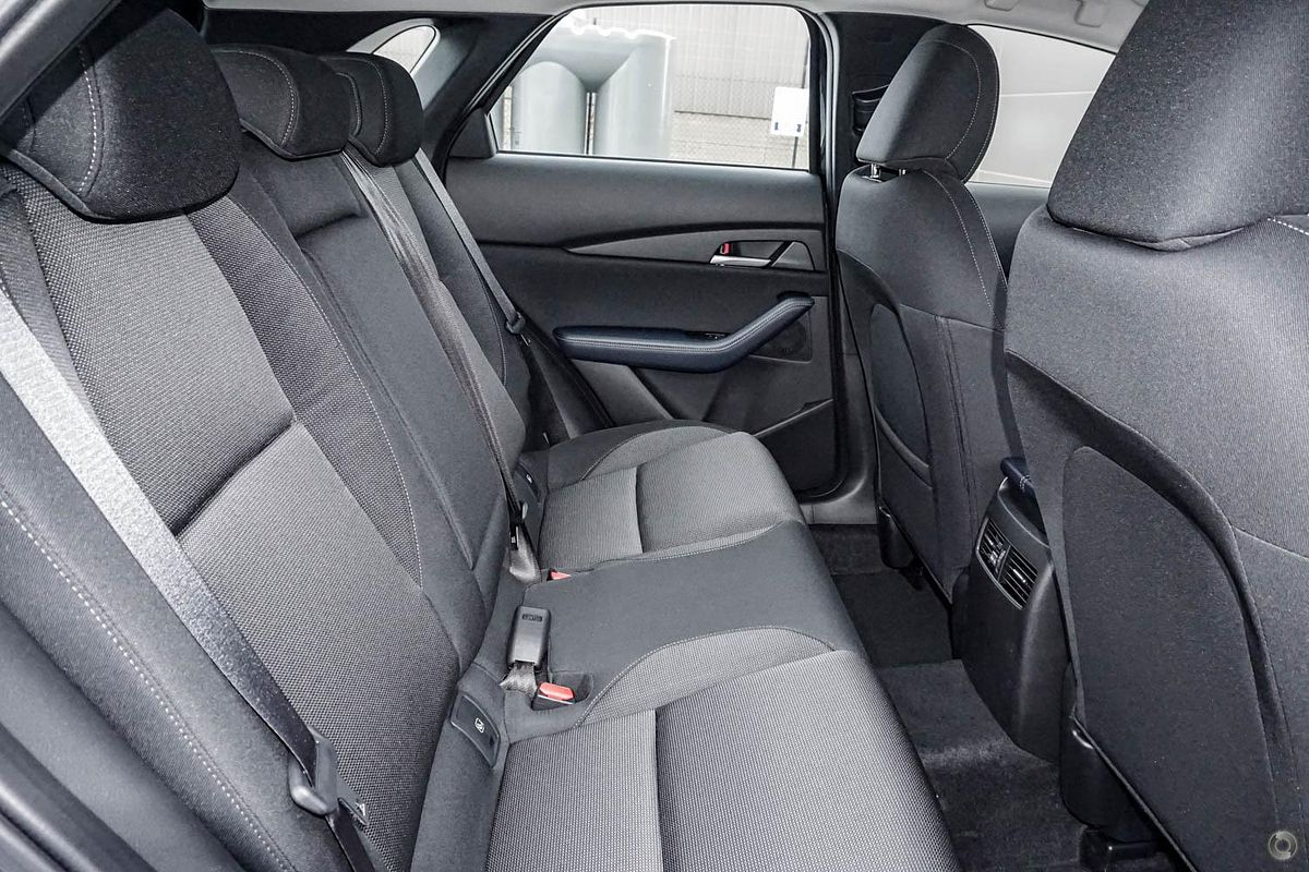 2024 Mazda CX-30 G20 Evolve DM Series