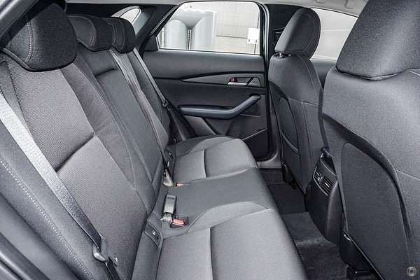 2024 Mazda CX-30 G20 Evolve DM Series
