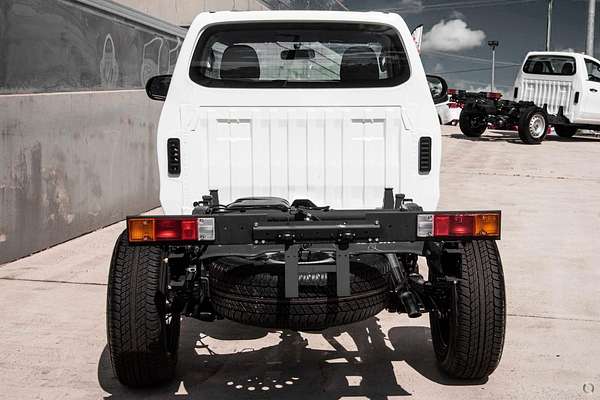 2022 Mitsubishi Triton GLX MR 4X4