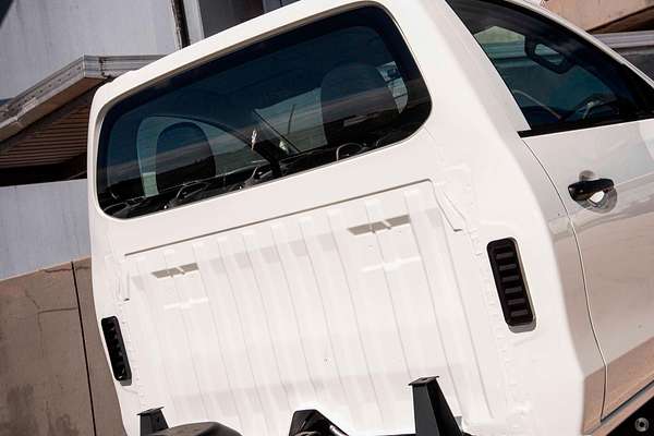 2022 Mitsubishi Triton GLX MR 4X4