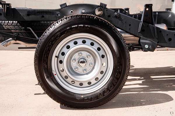 2022 Mitsubishi Triton GLX MR 4X4