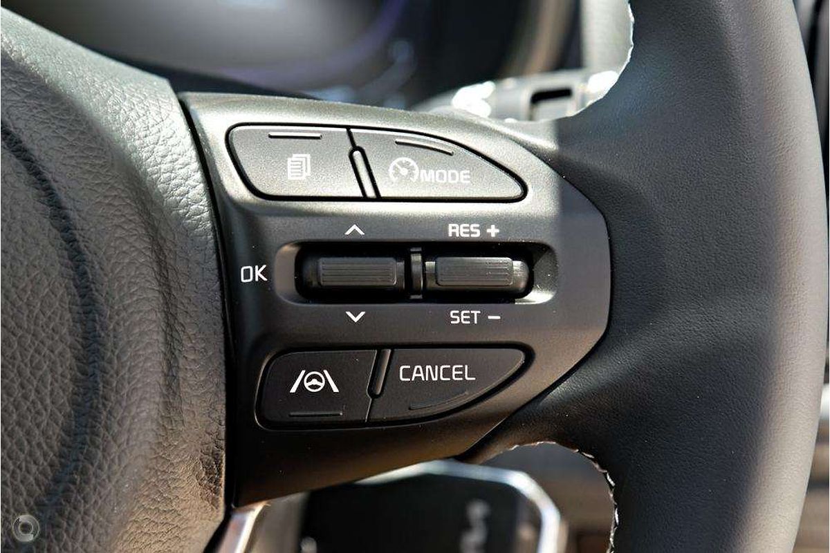 2024 Kia Picanto Sport JA PE2