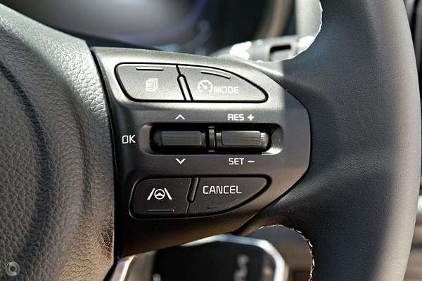 2024 Kia Picanto Sport JA PE2