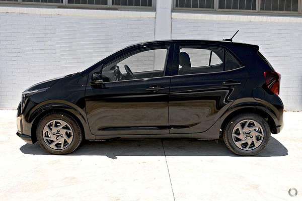 2024 Kia Picanto Sport JA PE2