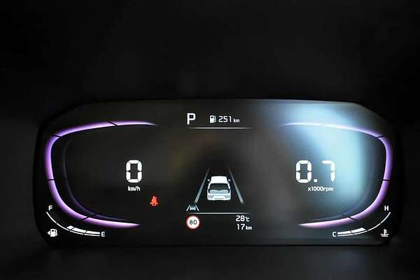 2024 Kia Picanto Sport JA PE2