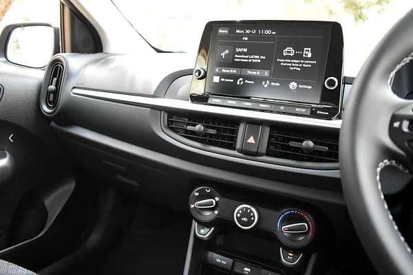 2024 Kia Picanto Sport JA PE2
