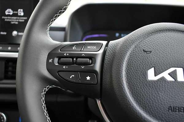 2024 Kia Picanto Sport JA PE2