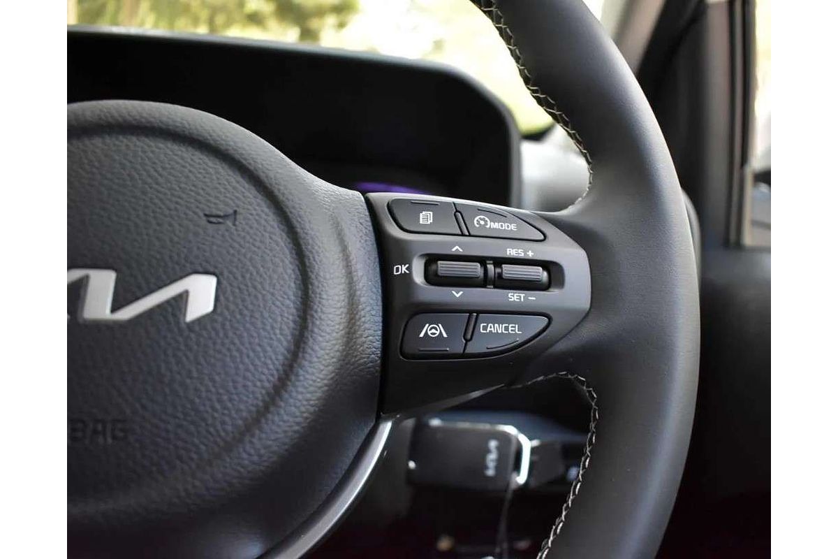 2024 Kia Picanto Sport JA PE2