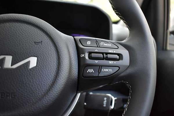 2024 Kia Picanto Sport JA PE2