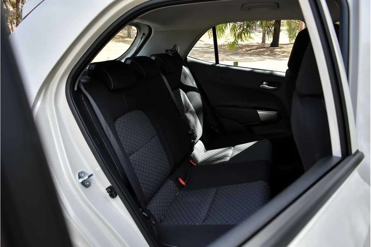 2024 Kia Picanto Sport JA PE2