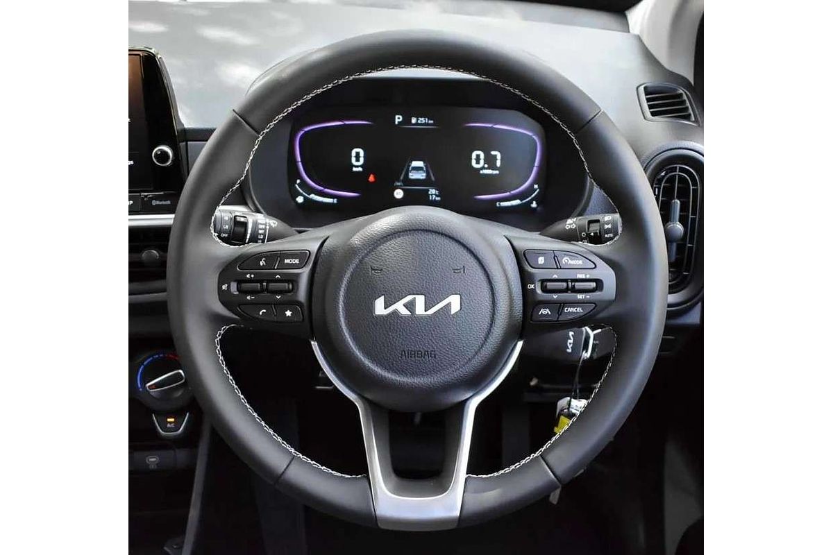 2024 Kia Picanto Sport JA PE2