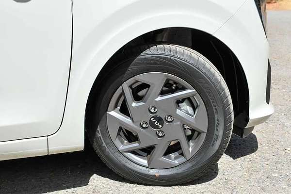 2024 Kia Picanto Sport JA PE2