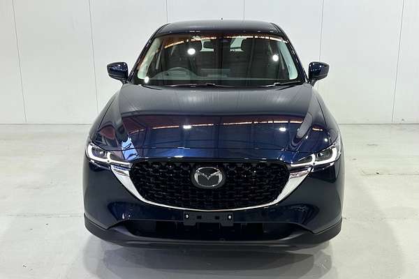 2023 Mazda CX-5 G25 Maxx Sport KF Series 2WD