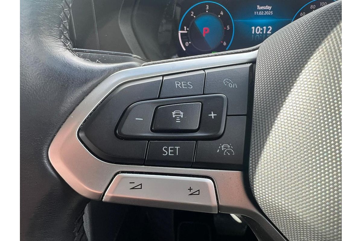 2021 Volkswagen Caddy TDI320 5 LWB