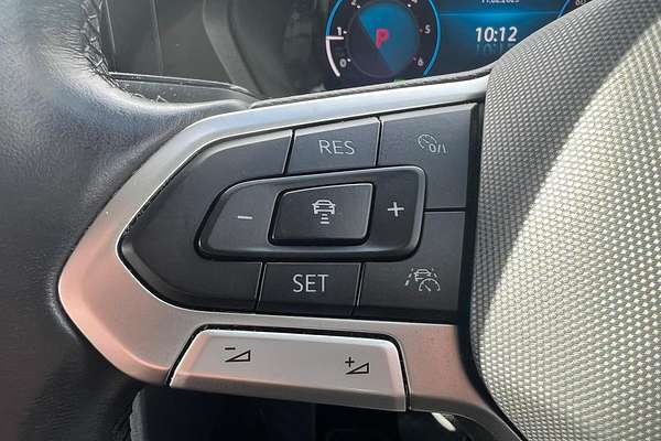 2021 Volkswagen Caddy TDI320 5 LWB