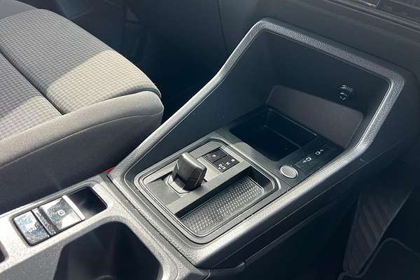 2021 Volkswagen Caddy TDI320 5 LWB