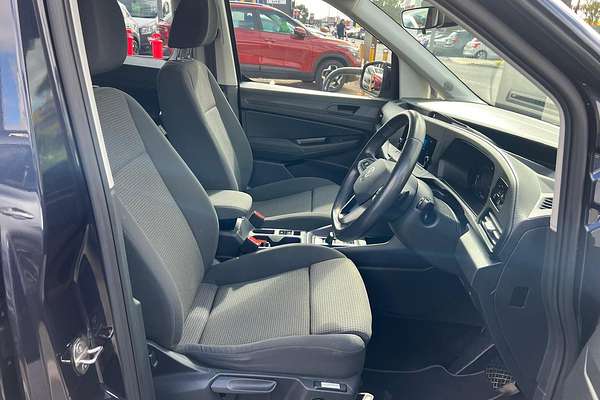 2021 Volkswagen Caddy TDI320 5 LWB