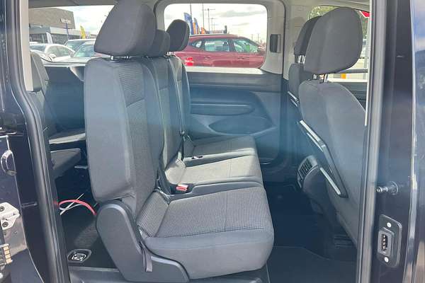 2021 Volkswagen Caddy TDI320 5 LWB