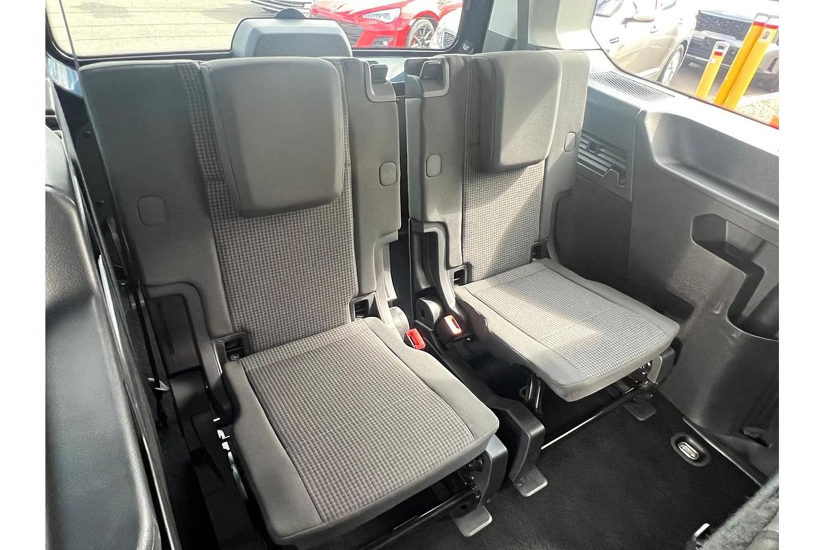 2021 Volkswagen Caddy TDI320 5 LWB
