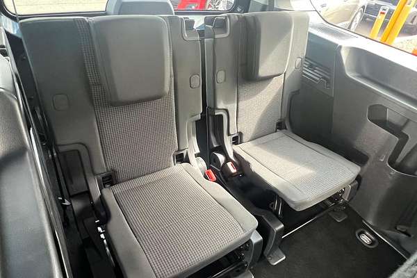 2021 Volkswagen Caddy TDI320 5 LWB