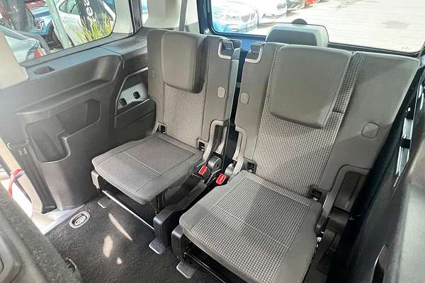 2021 Volkswagen Caddy TDI320 5 LWB