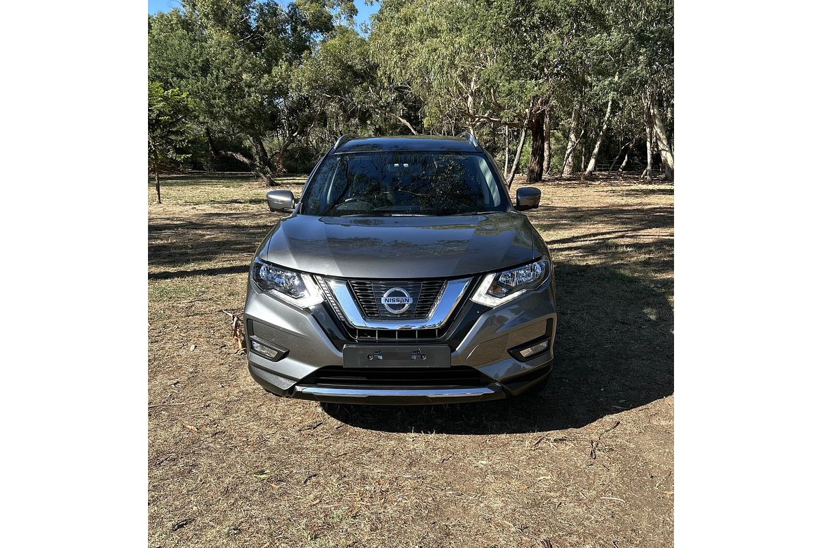 2020 Nissan X-TRAIL ST-L T32 Series III