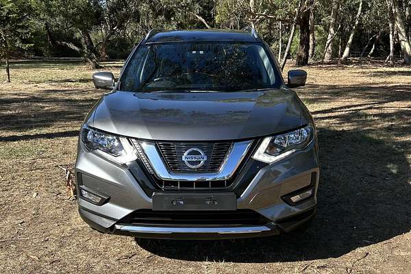 2020 Nissan X-TRAIL ST-L T32 Series III