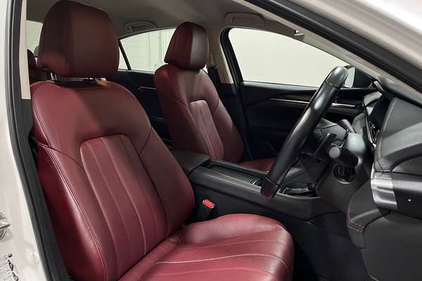 2022 Mazda 6 GT SP GL Series