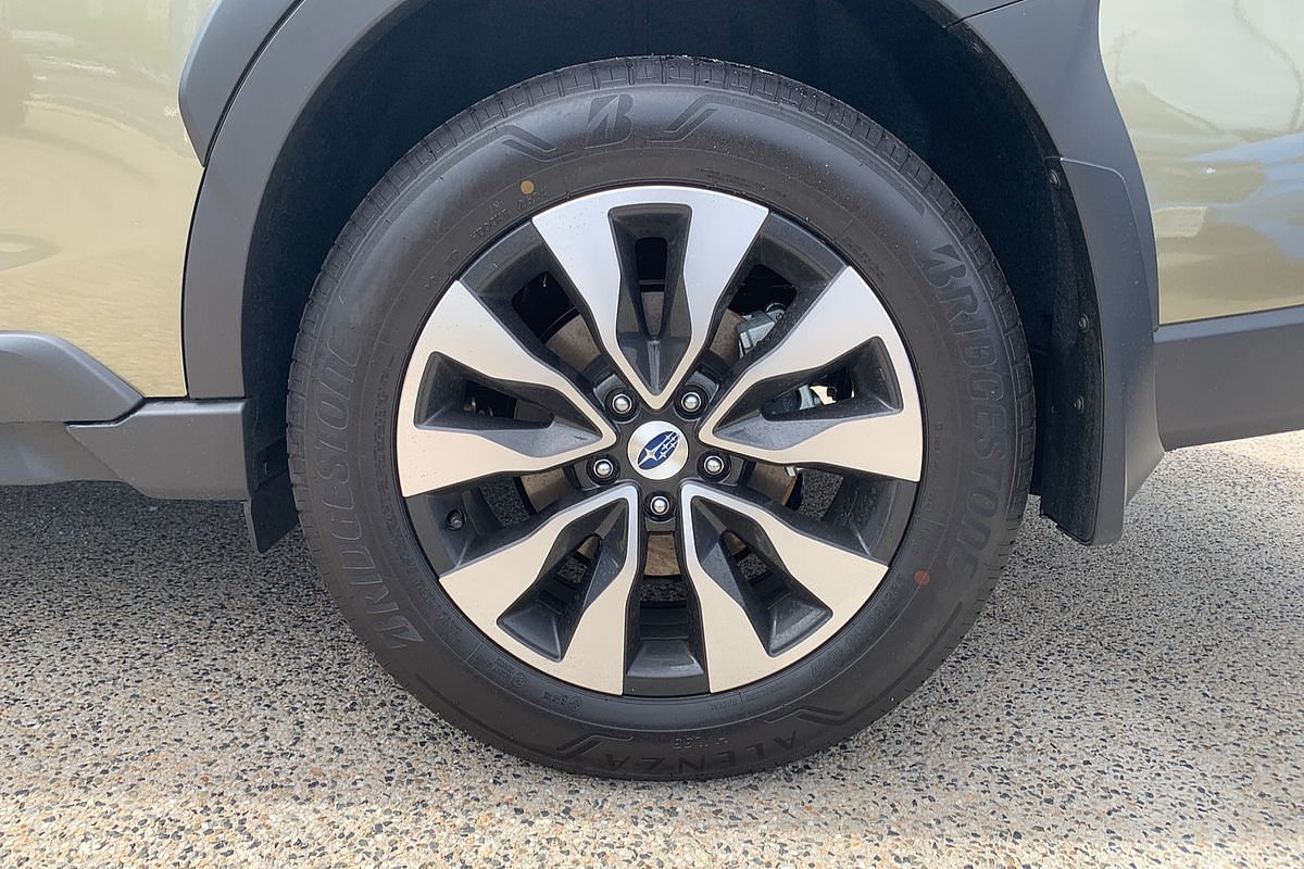 2024 Subaru Outback AWD Touring XT 6GEN