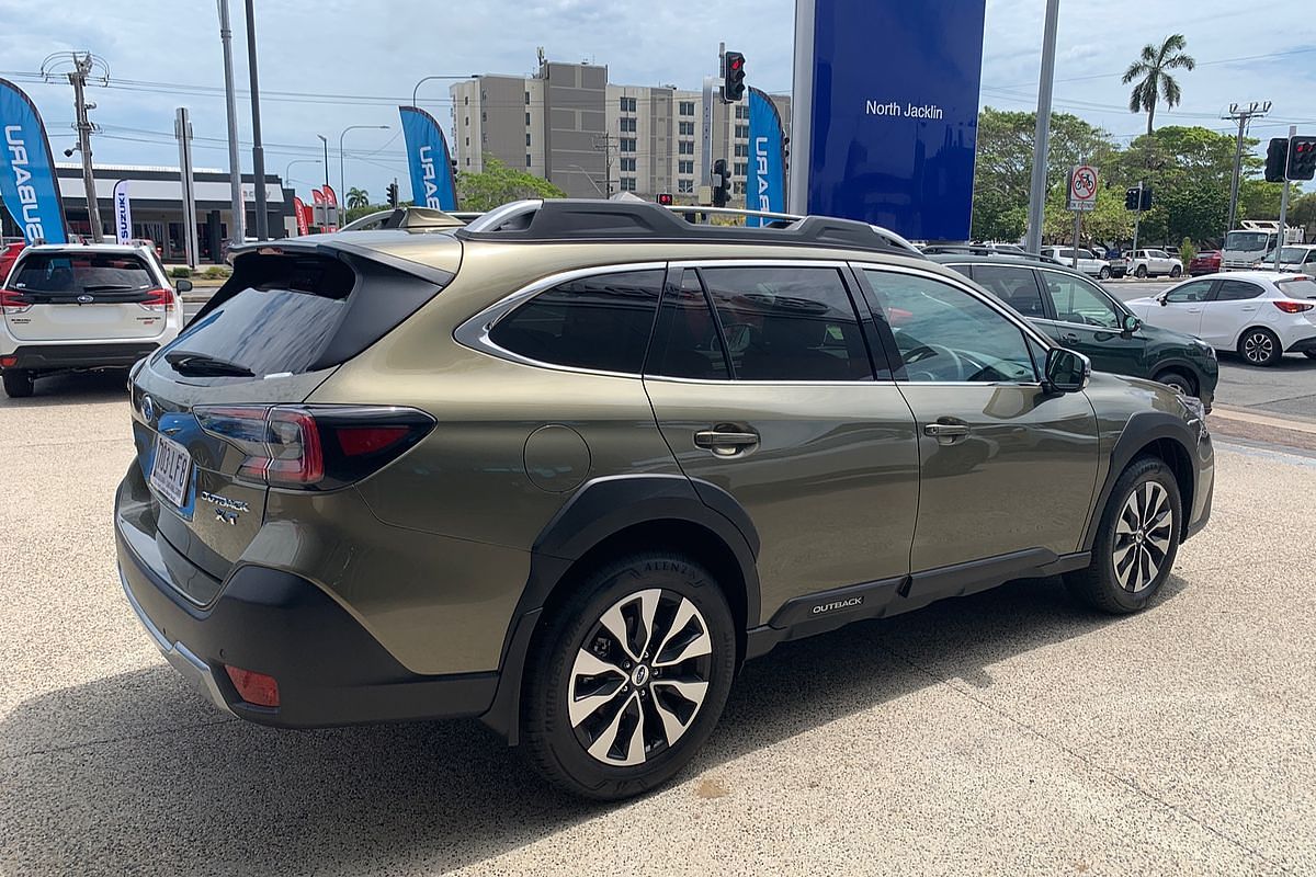 2024 Subaru Outback AWD Touring XT 6GEN