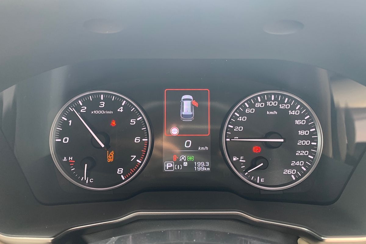 2024 Subaru Outback AWD Touring XT 6GEN