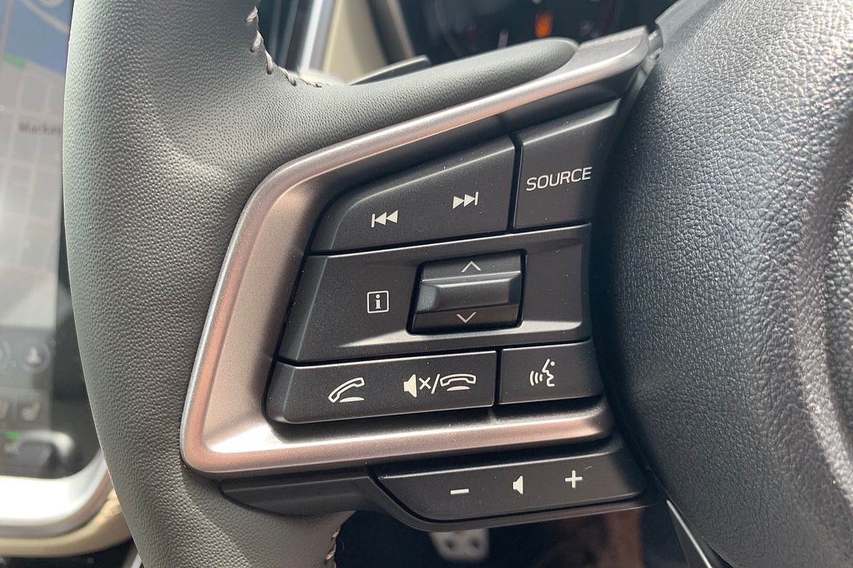 2024 Subaru Outback AWD Touring XT 6GEN