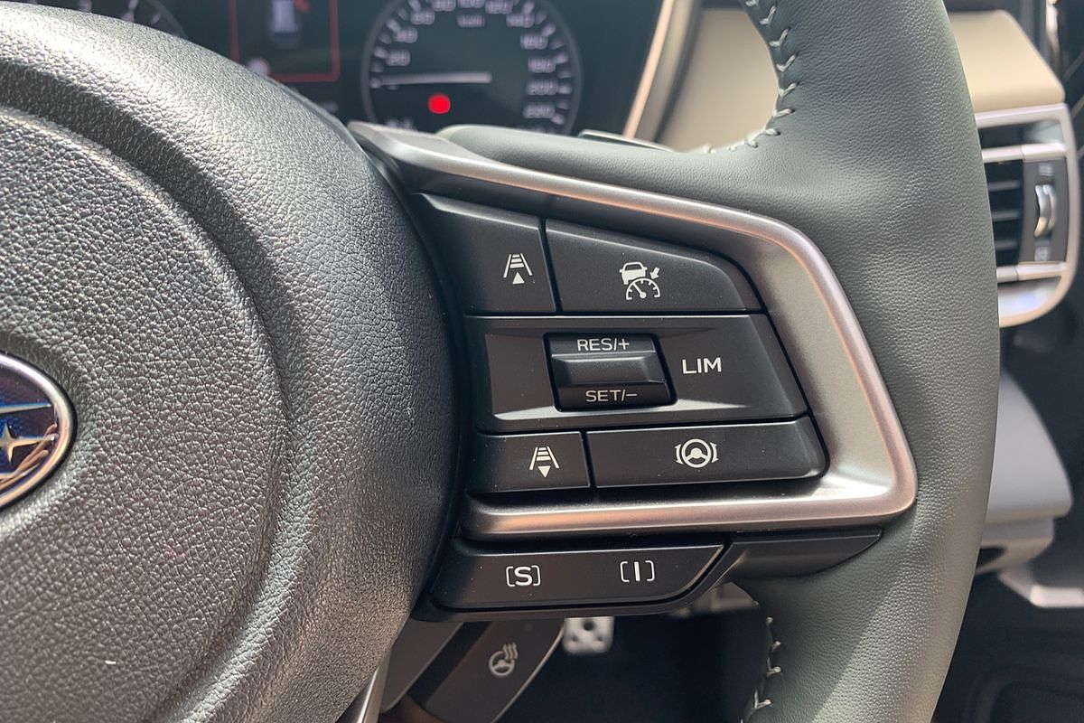 2024 Subaru Outback AWD Touring XT 6GEN