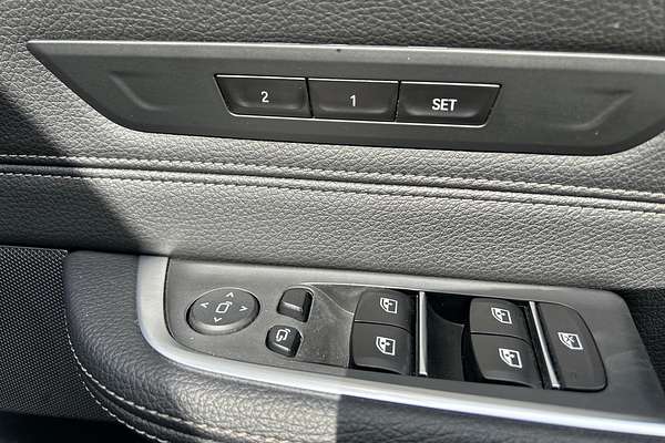 2020 BMW 6 Series 620d Luxury Line G32