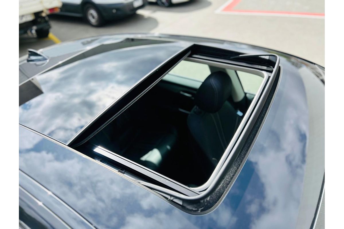 2020 BMW 6 Series 620d Luxury Line G32