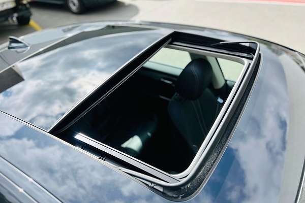 2020 BMW 6 Series 620d Luxury Line G32