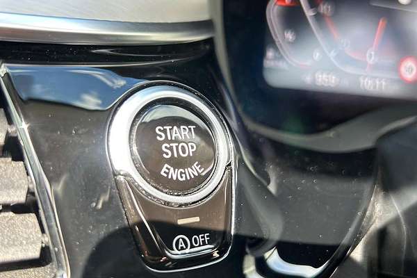 2020 BMW 6 Series 620d Luxury Line G32