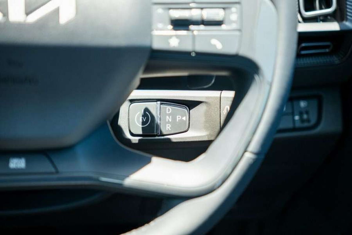 2024 Kia EV5 Earth OVc