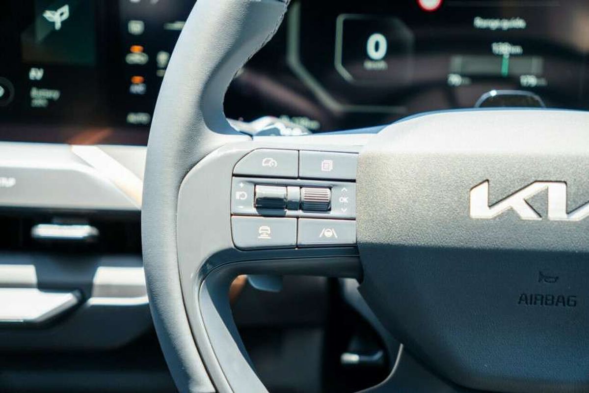 2024 Kia EV5 Earth OVc
