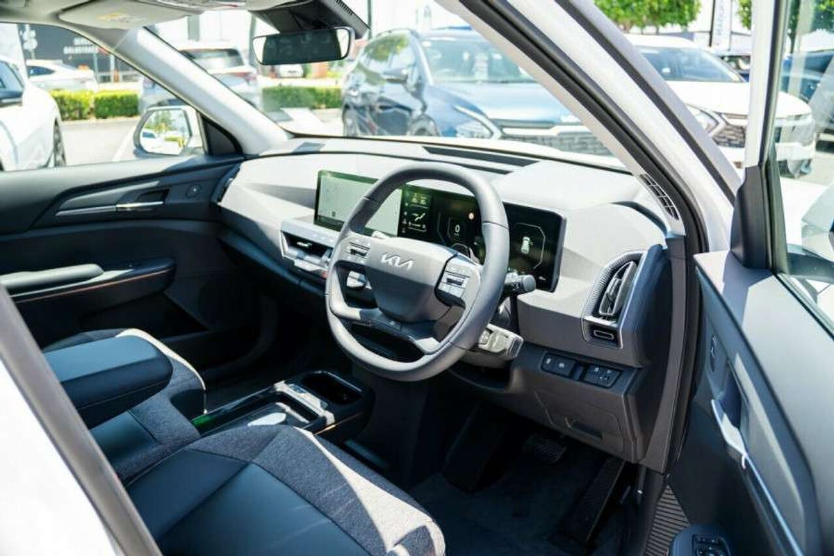 2024 Kia EV5 Earth OVc