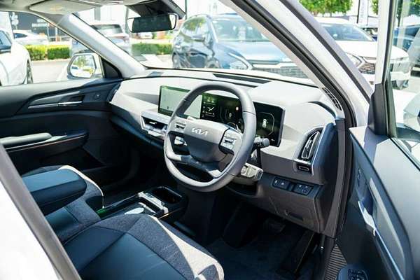 2024 Kia EV5 Earth OVc