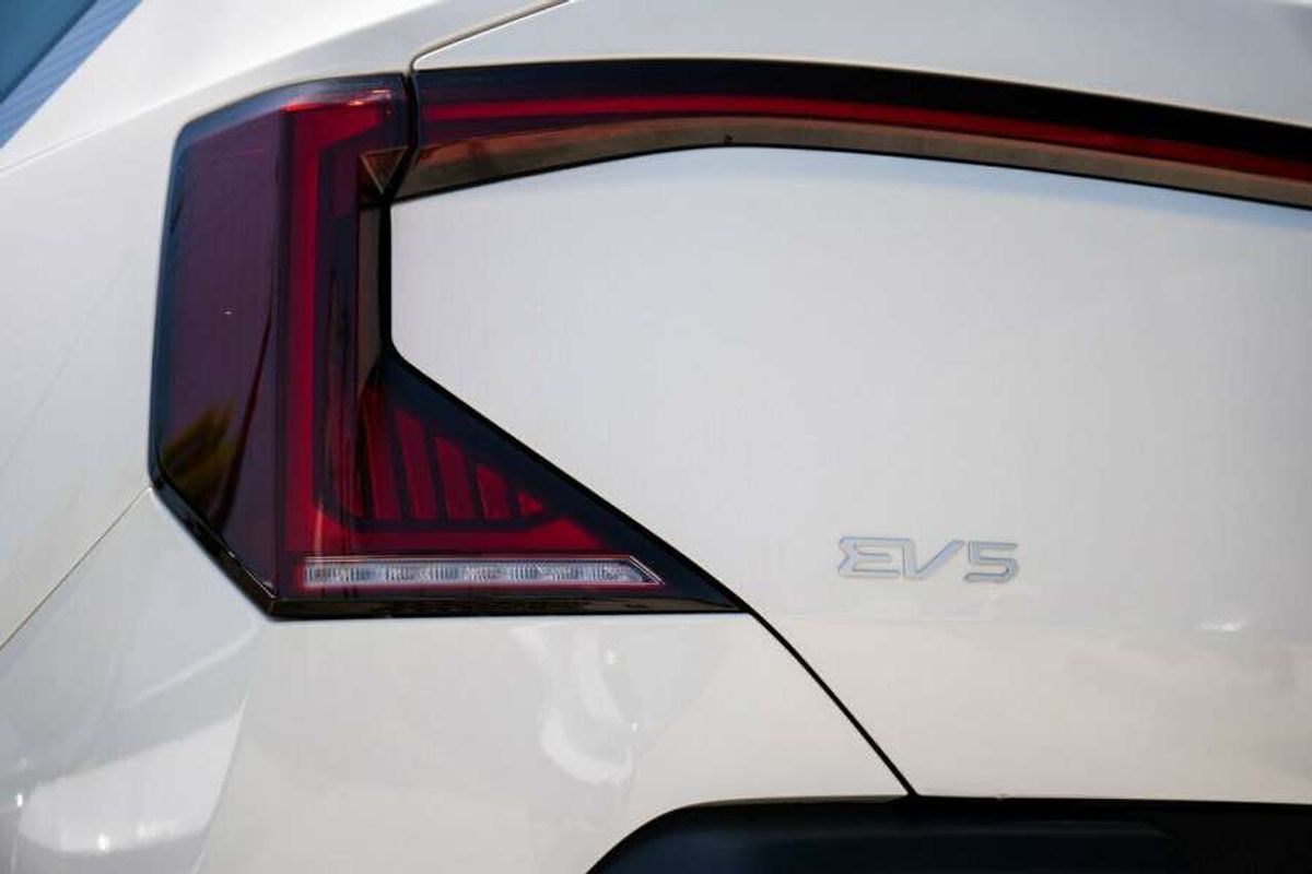 2024 Kia EV5 Earth OVc