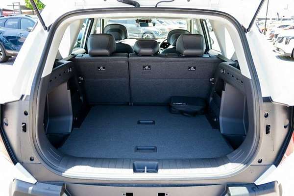 2024 Kia EV5 Earth OVc